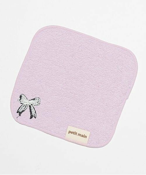 petit main / プティマイン ハンカチ | アソートハンカチ | 詳細1