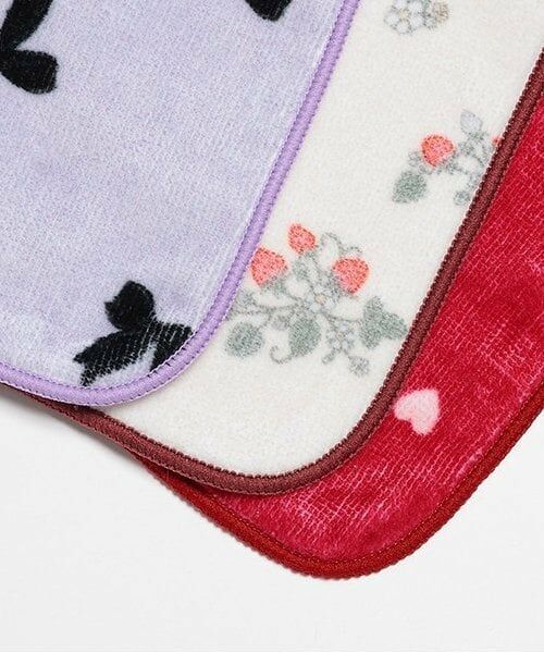 petit main / プティマイン ハンカチ | アソートハンカチ | 詳細2