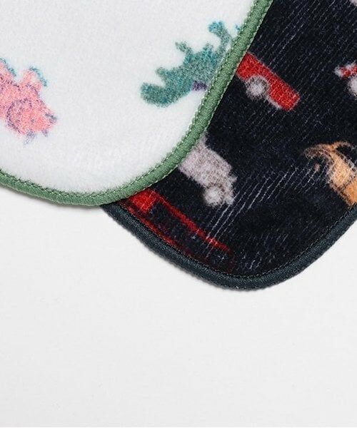 petit main / プティマイン ハンカチ | アソートハンカチ | 詳細3