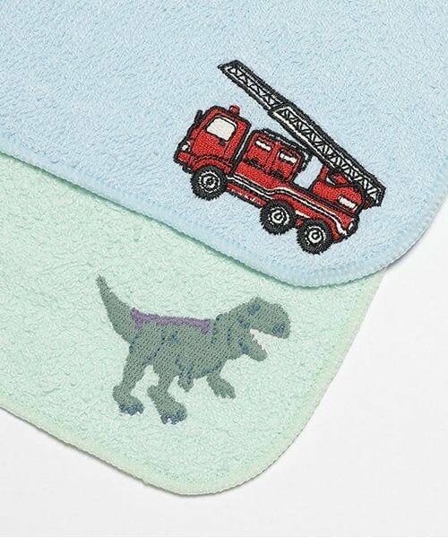 petit main / プティマイン ハンカチ | アソートハンカチ | 詳細4