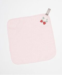 petit main / プティマイン タオル | ループタオル