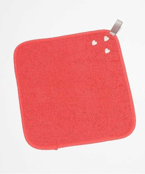 petit main / プティマイン タオル | ループタオル | 詳細1