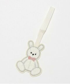 petit main / プティマイン チャーム | アソートモチーフおなまえタグ