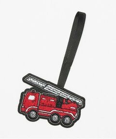 petit main / プティマイン チャーム | アソートモチーフおなまえタグ