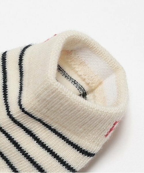 petit main / プティマイン ソックス | 2Pソックス | 詳細8