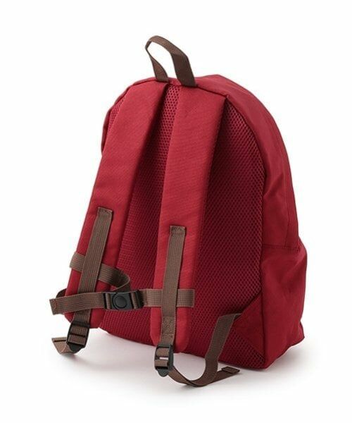 petit main / プティマイン リュック・バックパック | 【Disney】ミッキー/刺しゅうリュック | 詳細4