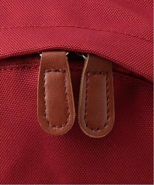 petit main / プティマイン リュック・バックパック | 【Disney】ミッキー/刺しゅうリュック | 詳細5