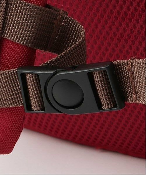 petit main / プティマイン リュック・バックパック | 【Disney】ミッキー/刺しゅうリュック | 詳細8