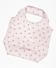 ポケッタブルエコバッグ