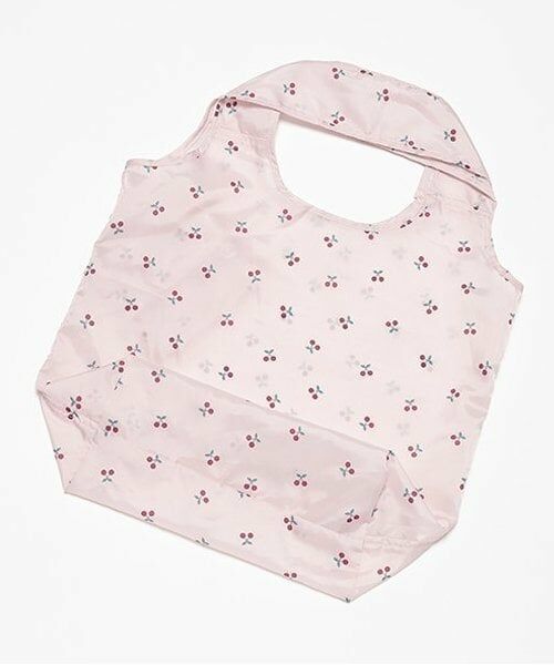 petit main / プティマイン トートバッグ | ポケッタブルエコバッグ | 詳細1