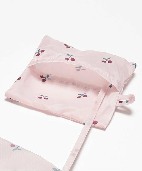 petit main / プティマイン トートバッグ | ポケッタブルエコバッグ | 詳細3