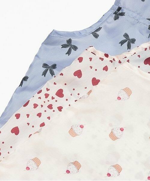 petit main / プティマイン トートバッグ | ポケッタブルエコバッグ | 詳細4