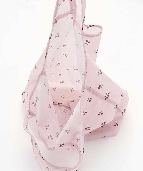 petit main / プティマイン トートバッグ | ポケッタブルエコバッグ | 詳細5