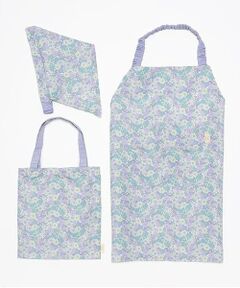 petit main / プティマイン その他トップス | 【撥水】楽ちんエプロンセット