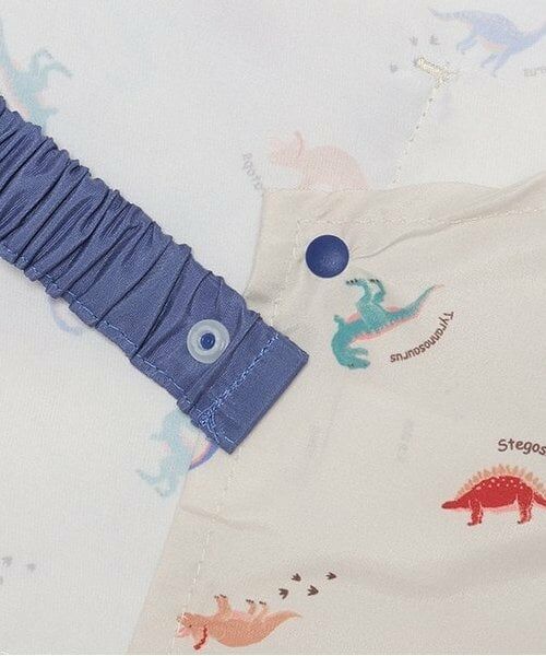 petit main / プティマイン その他トップス | 【撥水】楽ちんエプロンセット | 詳細11