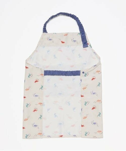 petit main / プティマイン その他トップス | 【撥水】楽ちんエプロンセット | 詳細5