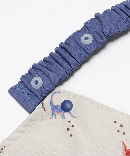 petit main / プティマイン その他トップス | 【撥水】楽ちんエプロンセット | 詳細7