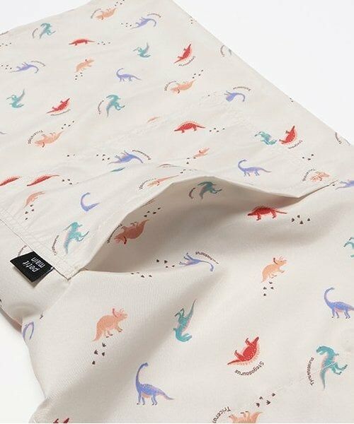 petit main / プティマイン その他トップス | 【撥水】楽ちんエプロンセット | 詳細22