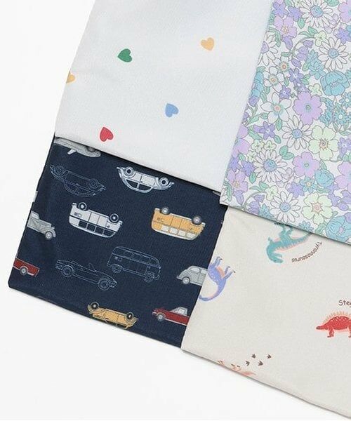 petit main / プティマイン その他トップス | 【撥水】楽ちんエプロンセット | 詳細27