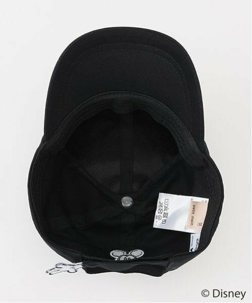 petit main / プティマイン キャップ | 【Disney】耳つきキャップ | 詳細10