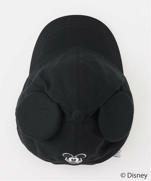 petit main / プティマイン キャップ | 【Disney】耳つきキャップ | 詳細9