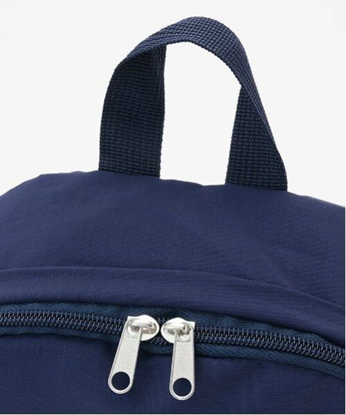 petit main / プティマイン リュック・バックパック | 【おさるのジョージ】ポケットリュック | 詳細3