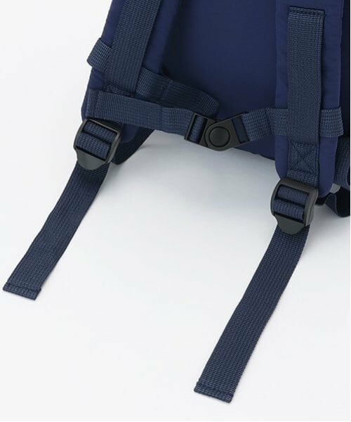 petit main / プティマイン リュック・バックパック | 【おさるのジョージ】ポケットリュック | 詳細6