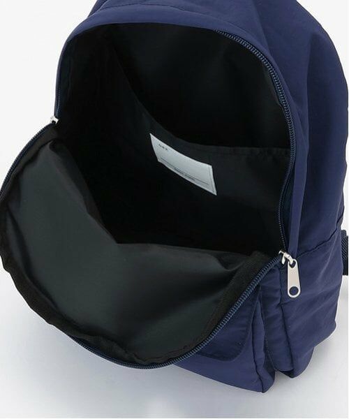 petit main / プティマイン リュック・バックパック | 【おさるのジョージ】ポケットリュック | 詳細8