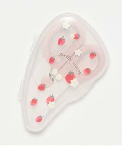 petit main / プティマイン ベビー・キッズグッズ | 離乳食カッター