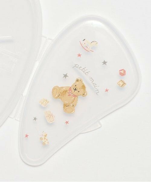 petit main / プティマイン ベビー・キッズグッズ | 離乳食カッター | 詳細10