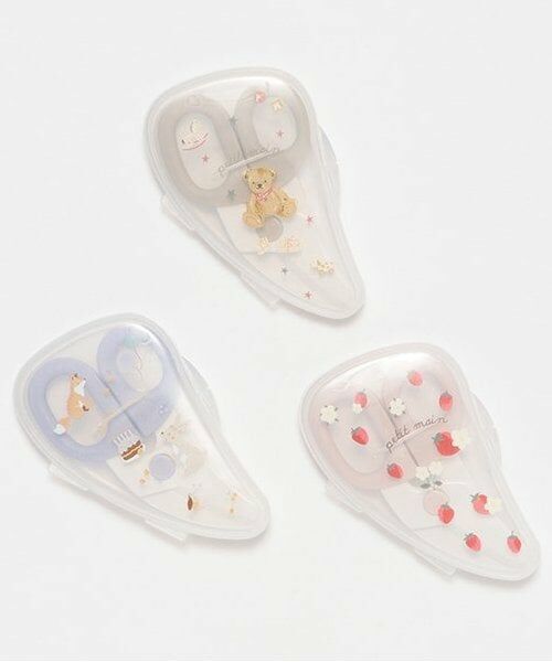 petit main / プティマイン ベビー・キッズグッズ | 離乳食カッター | 詳細11