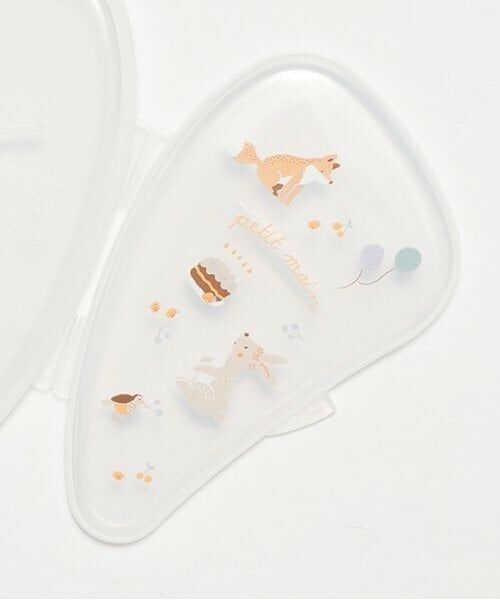 petit main / プティマイン ベビー・キッズグッズ | 離乳食カッター | 詳細9