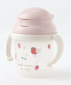 petit main / プティマイン ベビー・キッズグッズ | ストローマグ