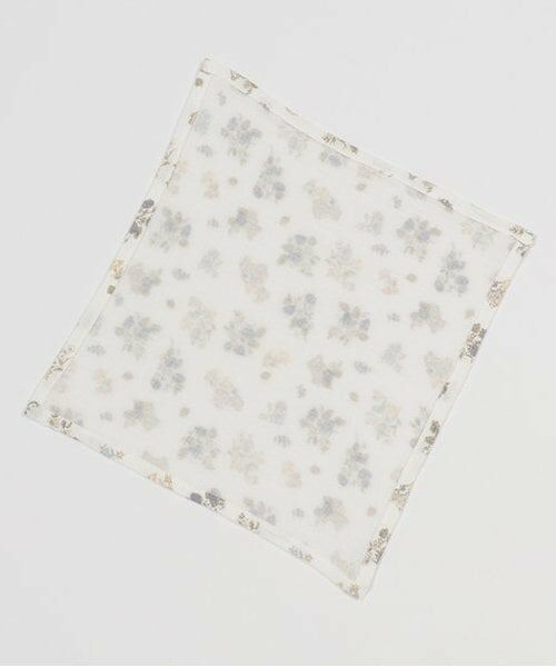 petit main / プティマイン ベビー・キッズグッズ | ガーゼ小3P | 詳細3