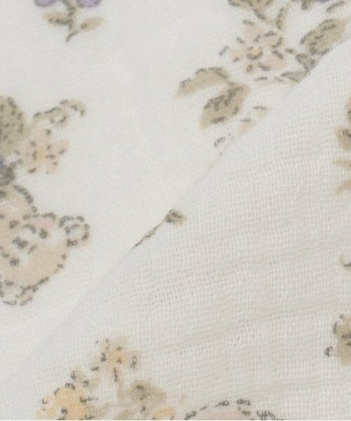 petit main / プティマイン ベビー・キッズグッズ | ガーゼ小3P | 詳細4