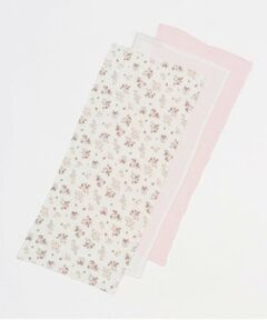 petit main / プティマイン ベビー・キッズグッズ | ガーゼ大3P