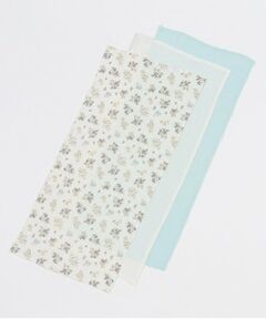 petit main / プティマイン ベビー・キッズグッズ | ガーゼ大3P