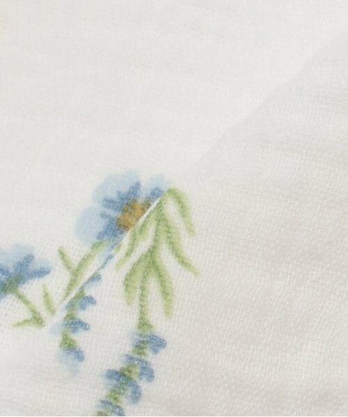 petit main / プティマイン ベビー・キッズグッズ | ガーゼ大3P | 詳細5