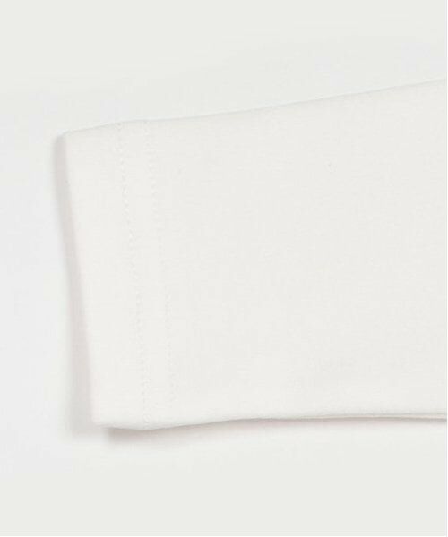 petit main / プティマイン ベビー・キッズウエア | 木馬モチーフサロペセット | 詳細5