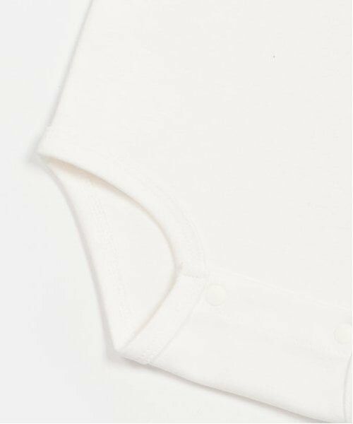 petit main / プティマイン ベビー・キッズウエア | 木馬モチーフサロペセット | 詳細6