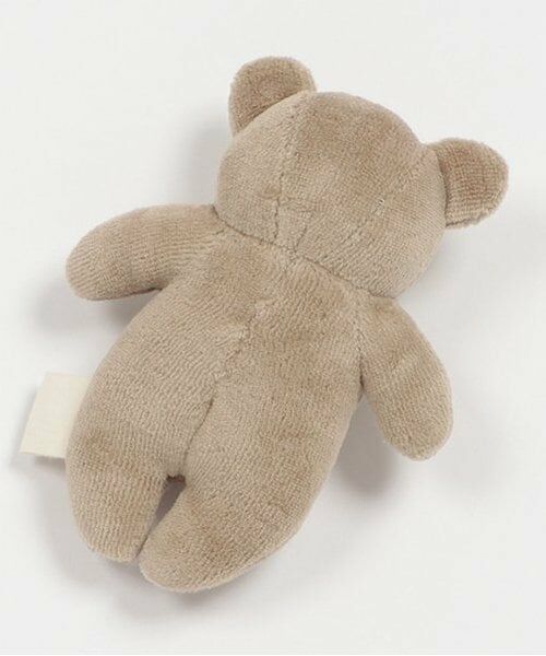 petit main / プティマイン おもちゃ・トイカメラ | アニマルラトル | 詳細2