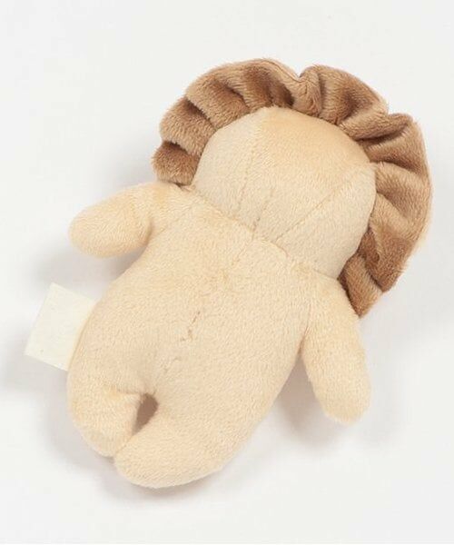 petit main / プティマイン おもちゃ・トイカメラ | アニマルラトル | 詳細3