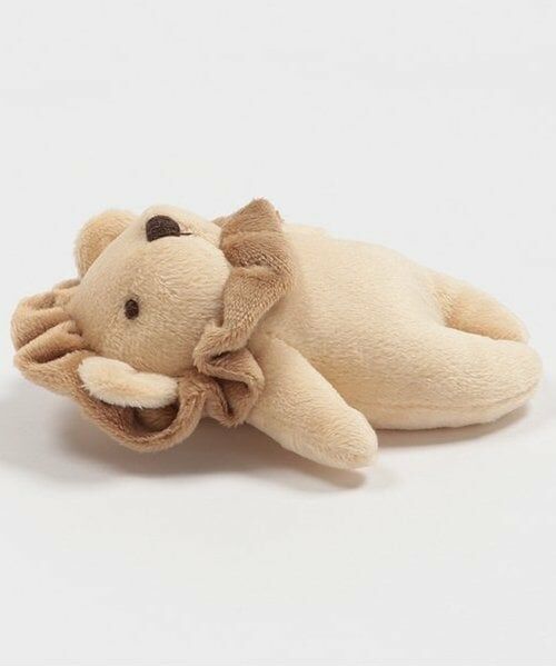 petit main / プティマイン おもちゃ・トイカメラ | アニマルラトル | 詳細4