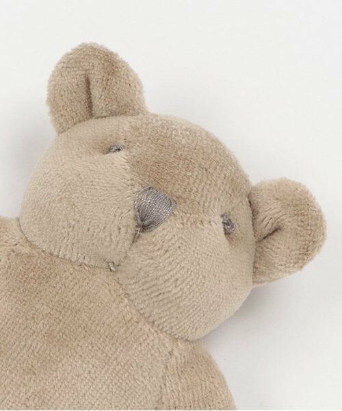 petit main / プティマイン おもちゃ・トイカメラ | アニマルラトル | 詳細6