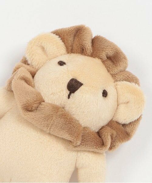 petit main / プティマイン おもちゃ・トイカメラ | アニマルラトル | 詳細7