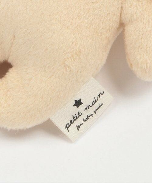 petit main / プティマイン おもちゃ・トイカメラ | アニマルラトル | 詳細8