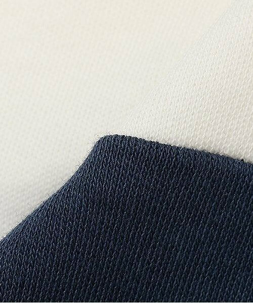 petit main / プティマイン ロンパース | 【弱酸性】セーラー2WAYオール | 詳細10