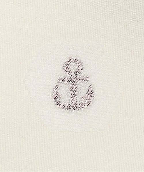 petit main / プティマイン ロンパース | 【弱酸性】セーラー2WAYオール | 詳細7