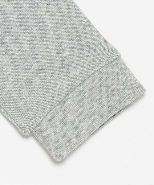 petit main / プティマイン ロンパース | 【POLO BCS】刺繍2WAYオール | 詳細5