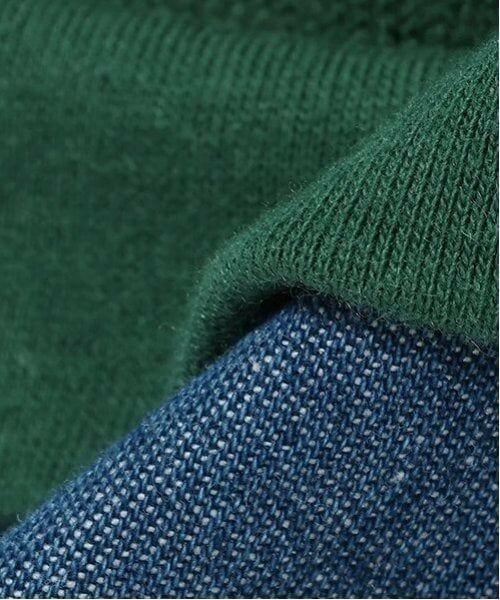 petit main / プティマイン ベビー・キッズウエア | 【POLO BCS】ロゴトレーナーセット | 詳細12